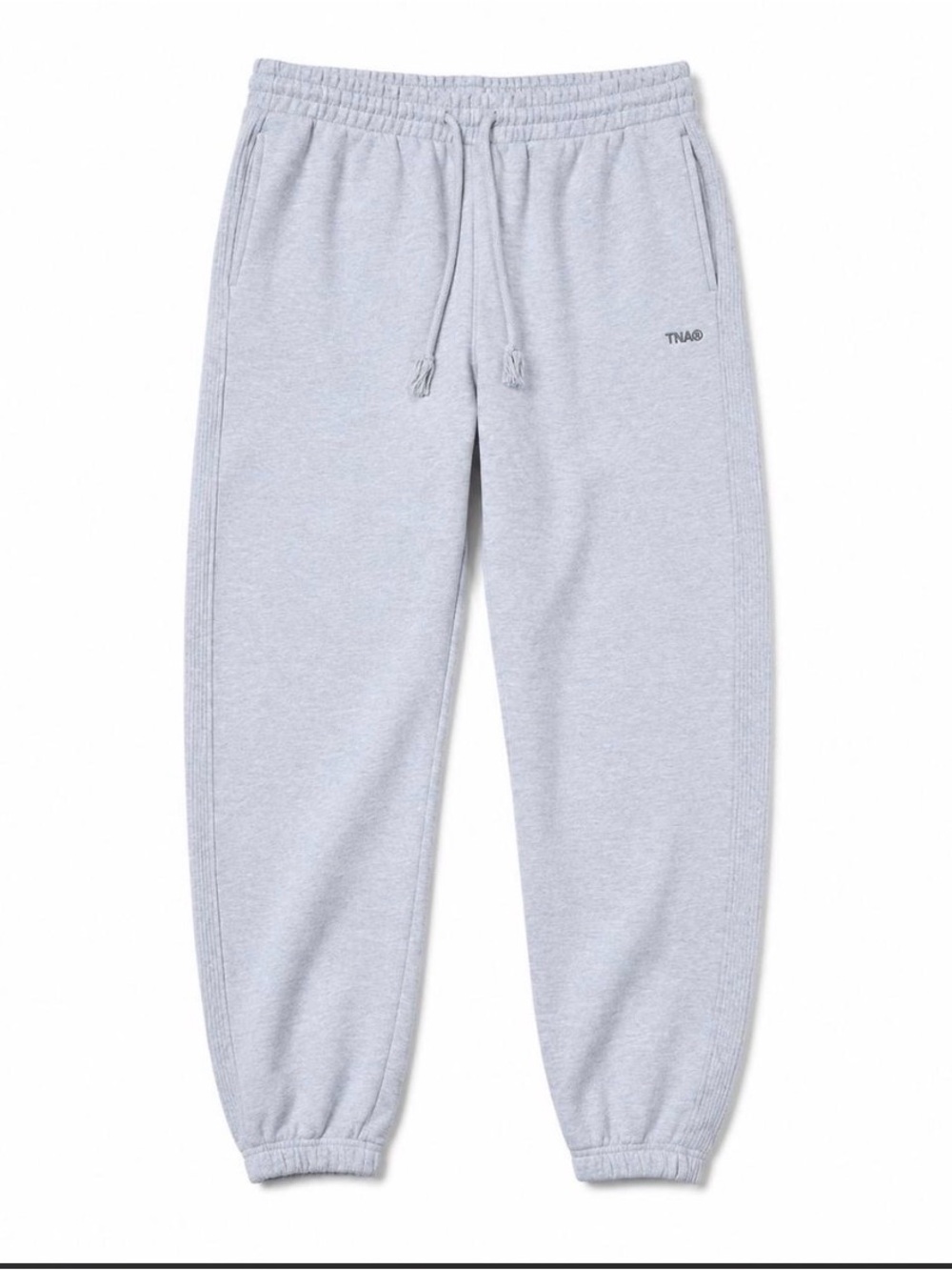 Aritzia TNA Sweatfleece Cozy Fleece s